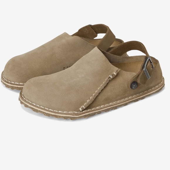 Birkenstock Shoes - Birkenstock Lutry
